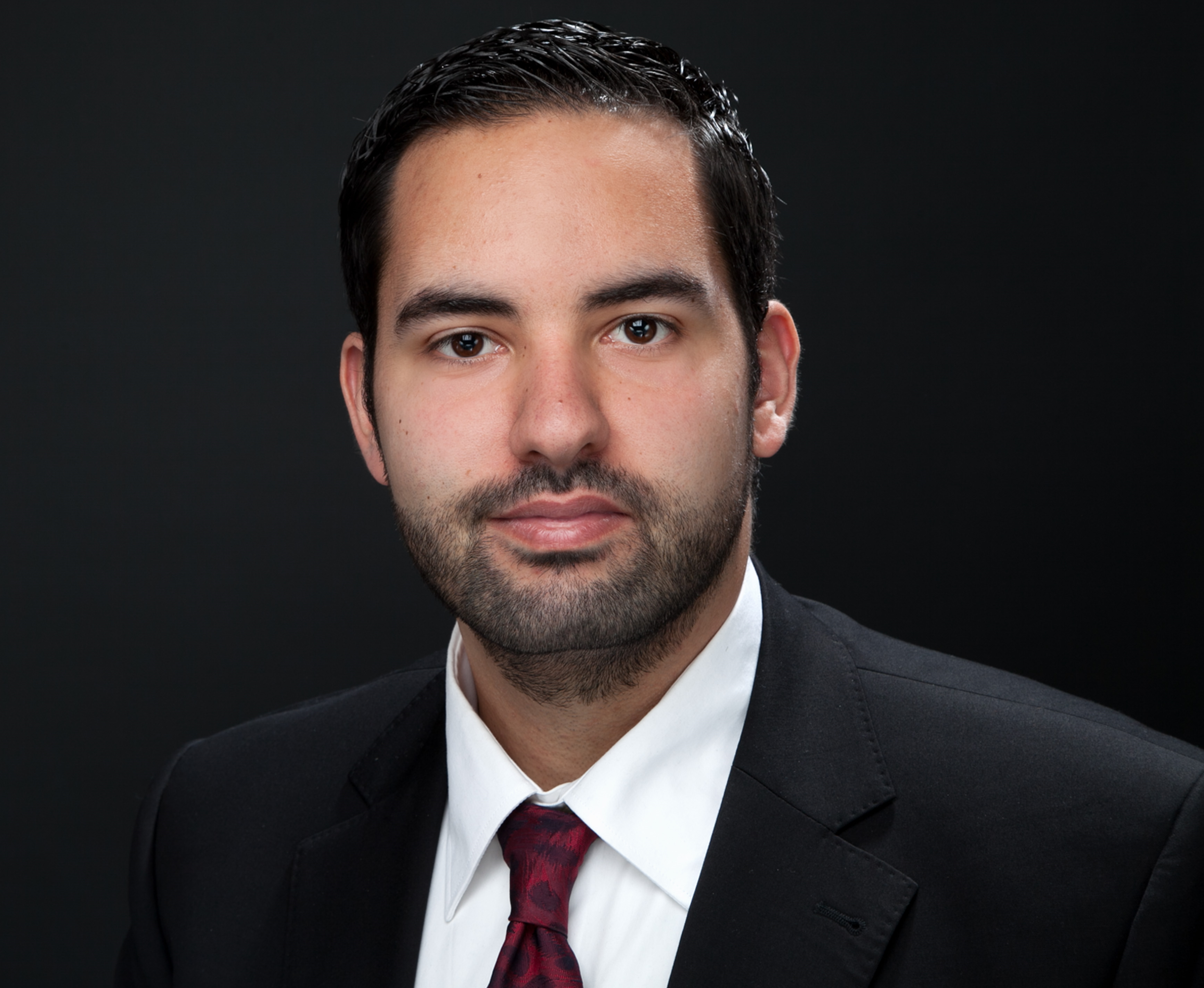 Thomas Klein, Talent Specialist